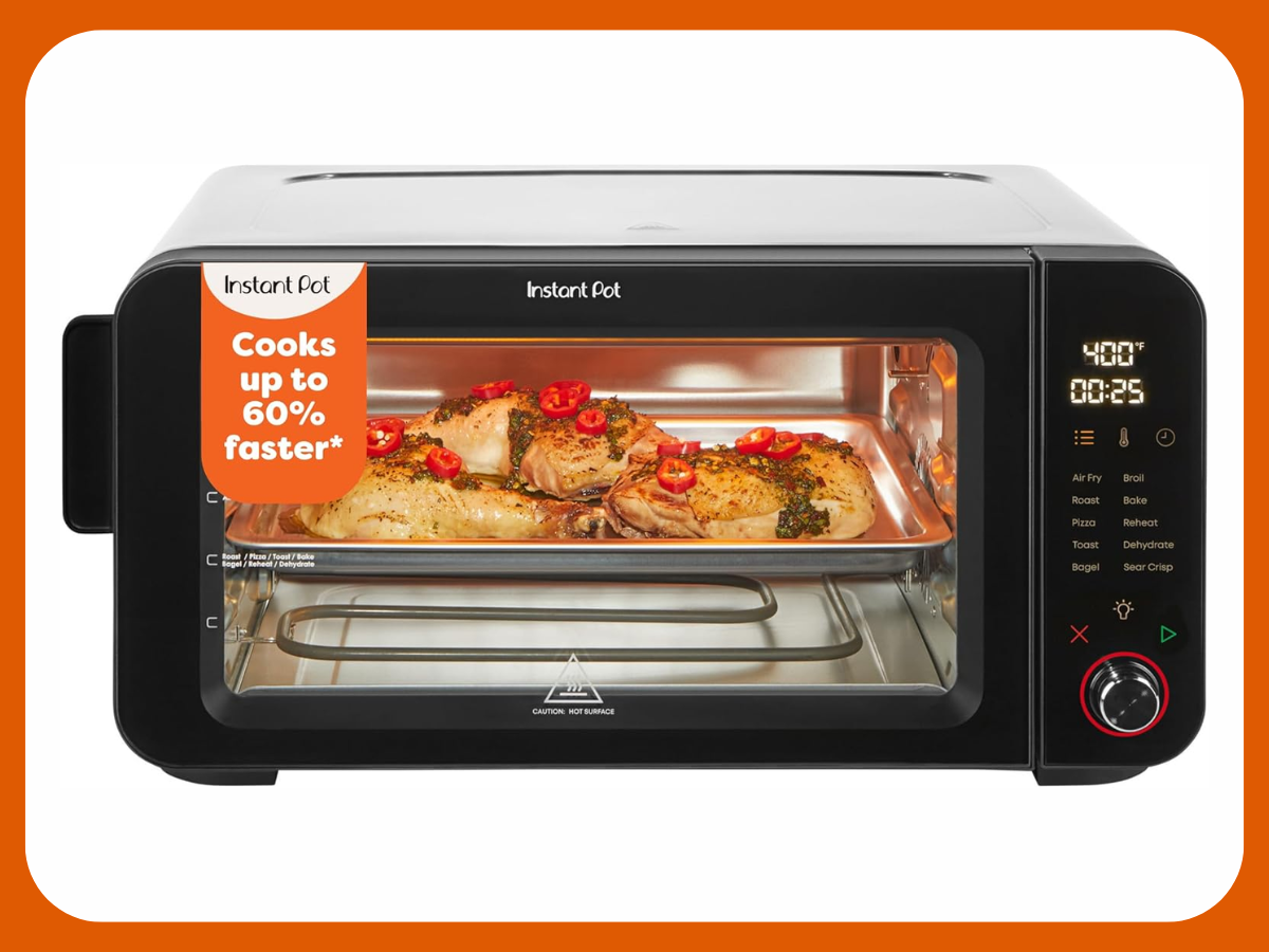 instant pot instant pot