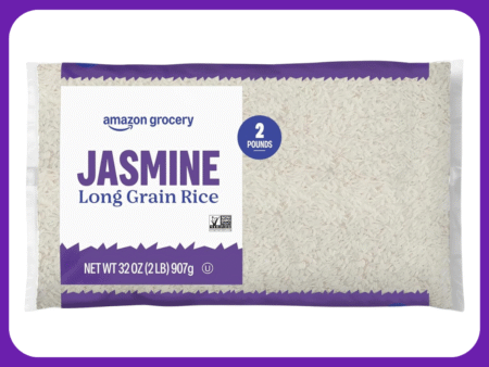 jasmine rice