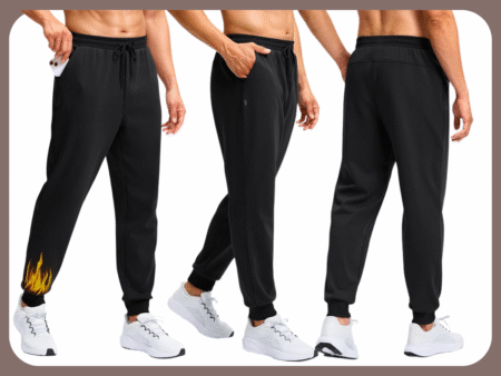 mens joggers
