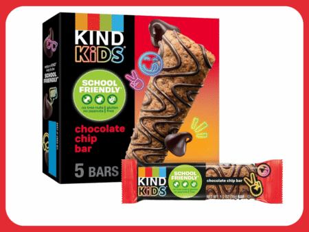 kind bars