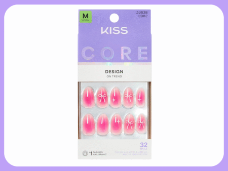 kiss core nails