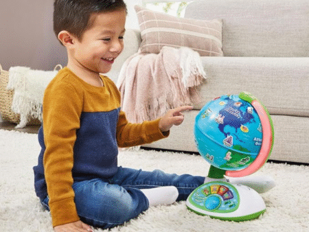 leapfrog leapglobe
