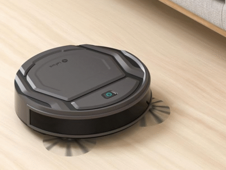 lefant Robot Vacuums
