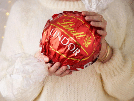 lindor truffle