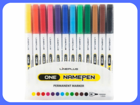 lineplus marker