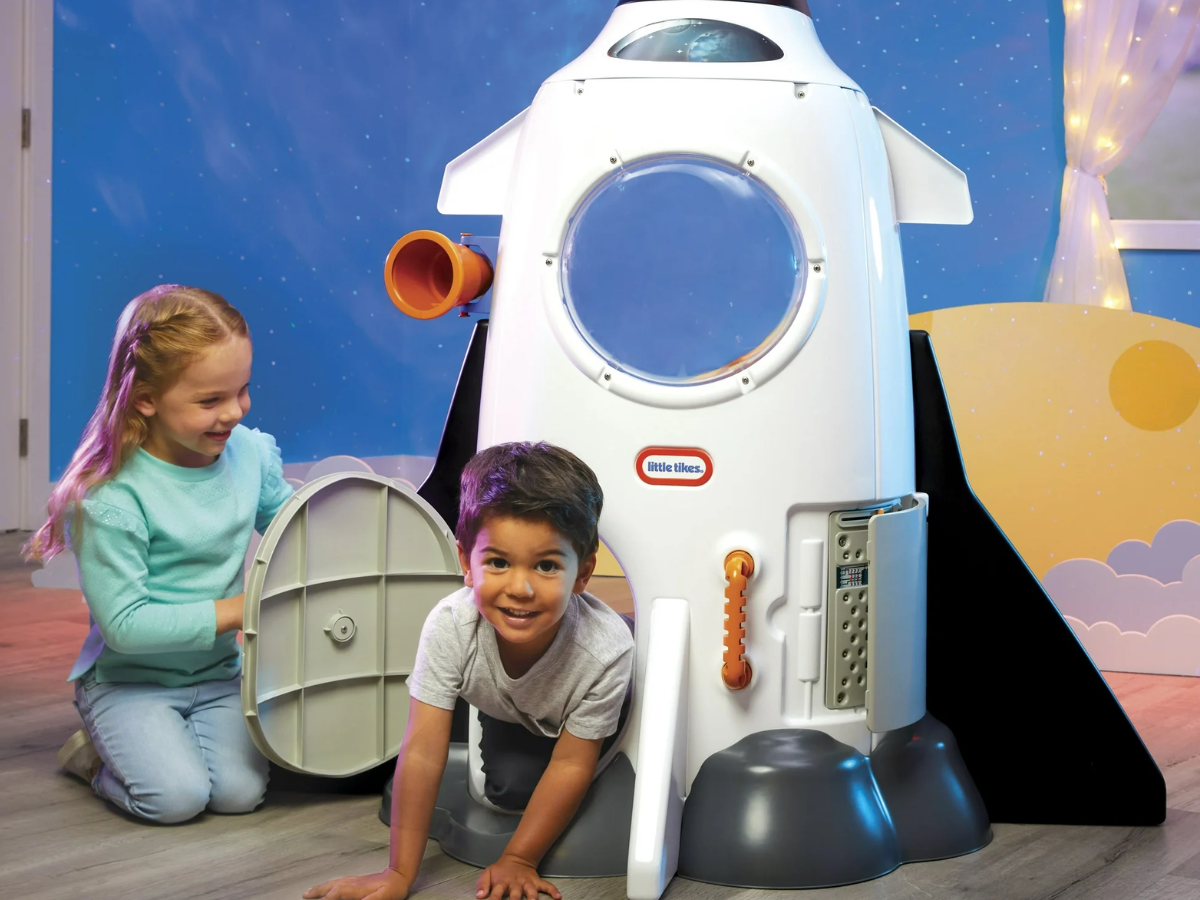 little tikes astronaut little tikes astronaut