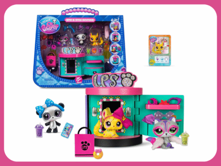littlest pet shop
