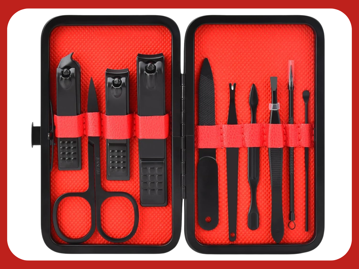 manicure set