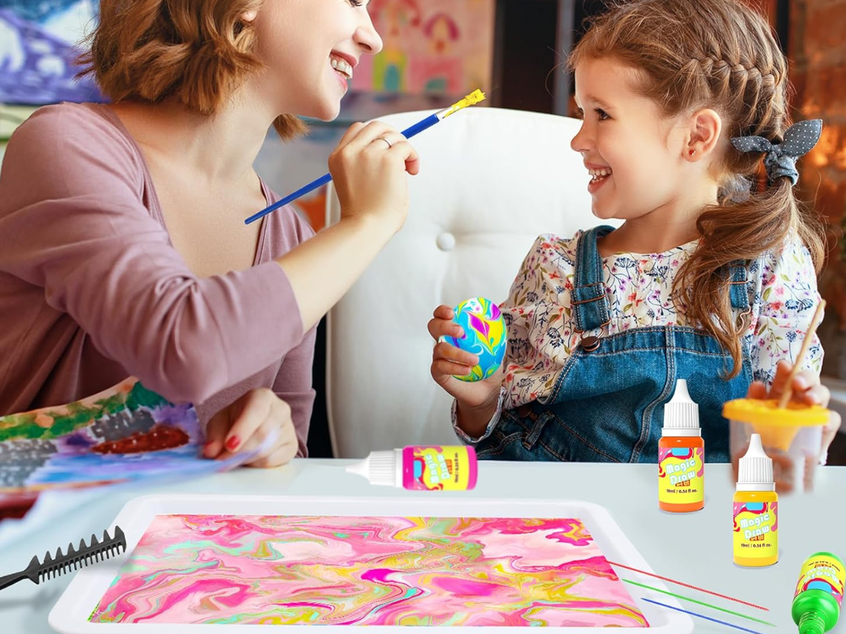 marble kit marble kit