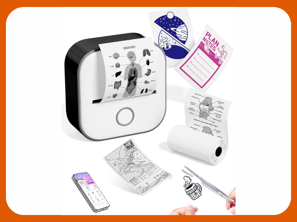 memoqueen sticker printer memoqueen sticker printer