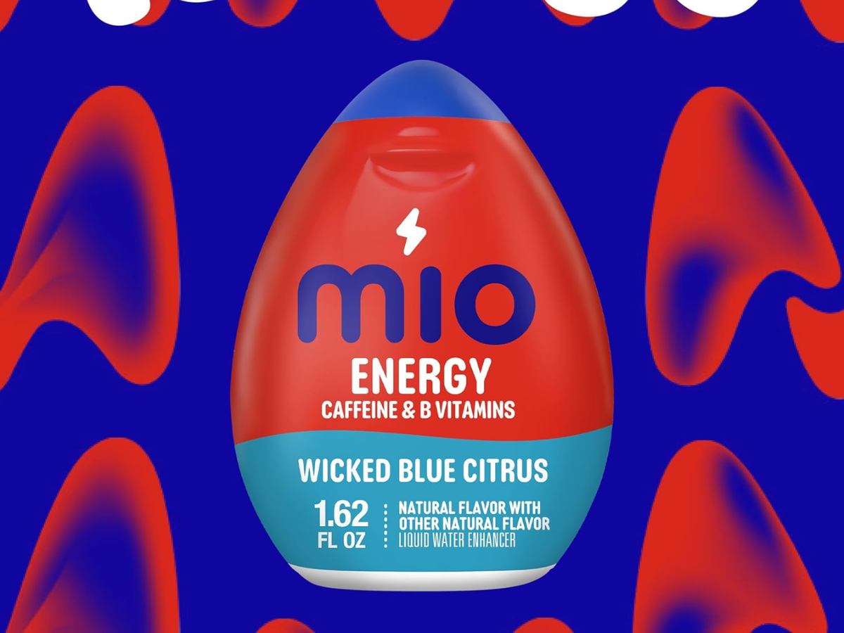 mio energy