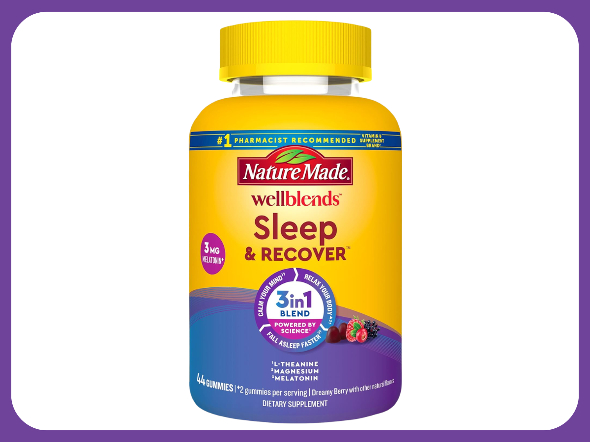 naturemade sleep