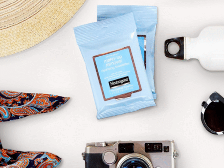 neutrogena towelettes