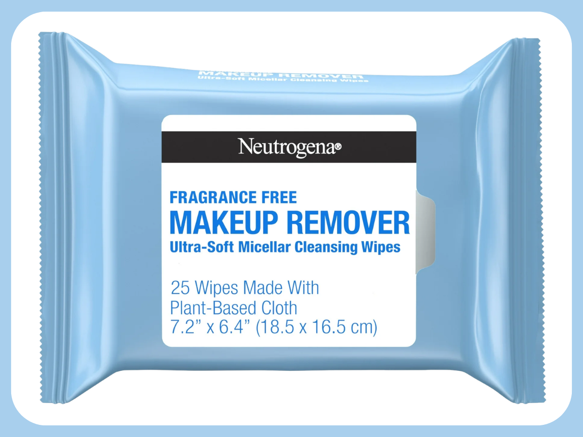 neutrogena wipes