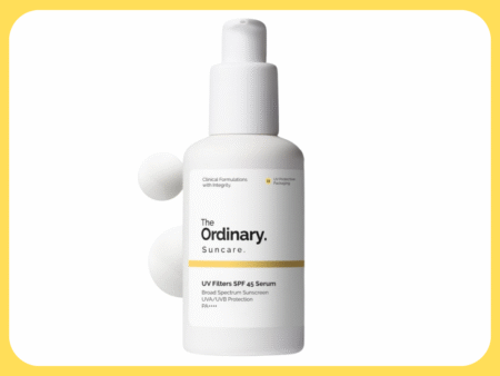 ordinary sunscreen