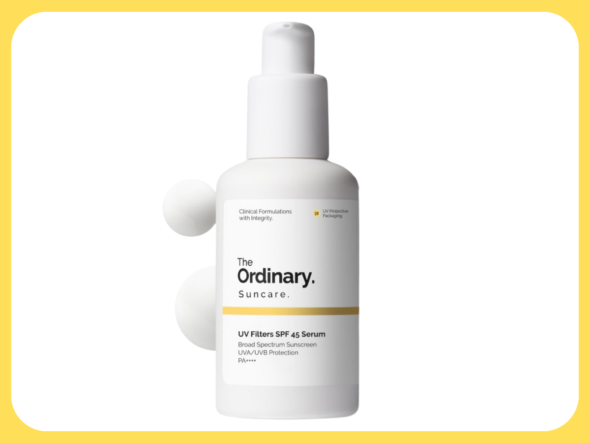 ordinary sunscreen ordinary sunscreen
