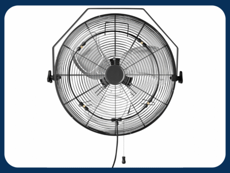 outdoor fan