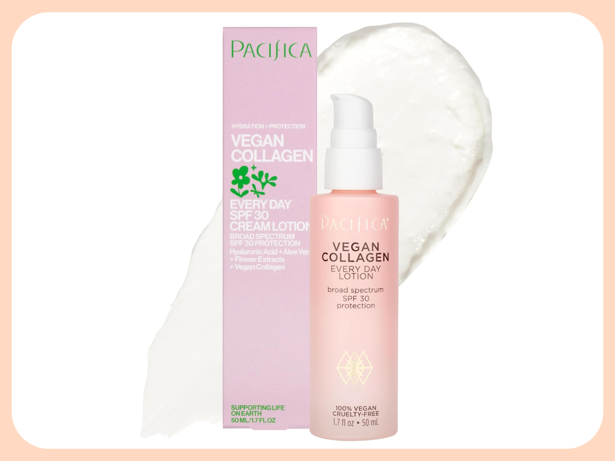 pacifica collagen
