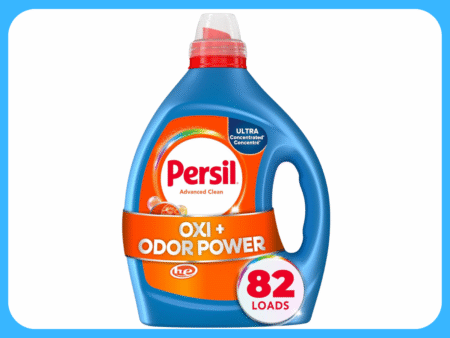 persil oxi