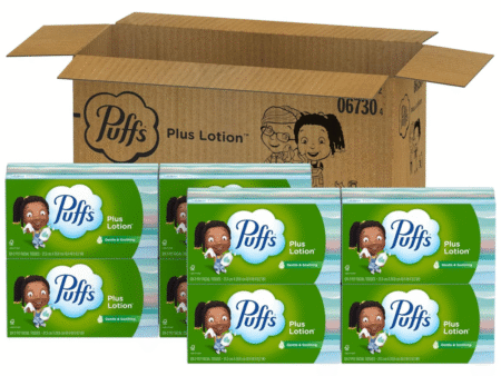 puffs deal