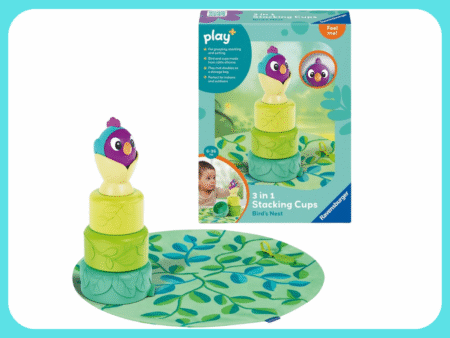 ravensberg stacking cups