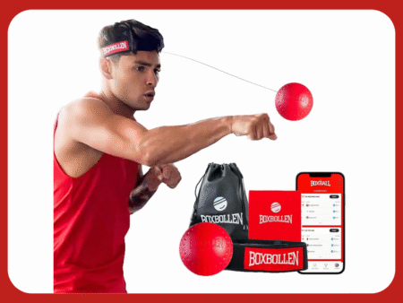 reflex ball training