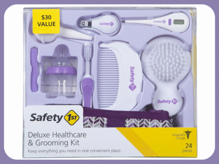 safety1st grooming kit