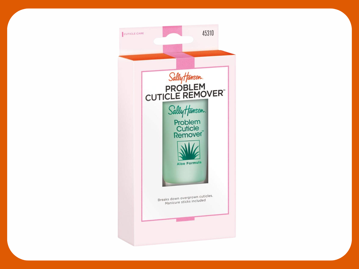sally hanson cuticle remover