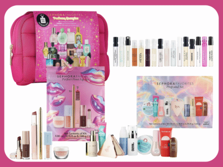 sephora favorites sets