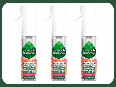 sevent generation multi purpose cleaner