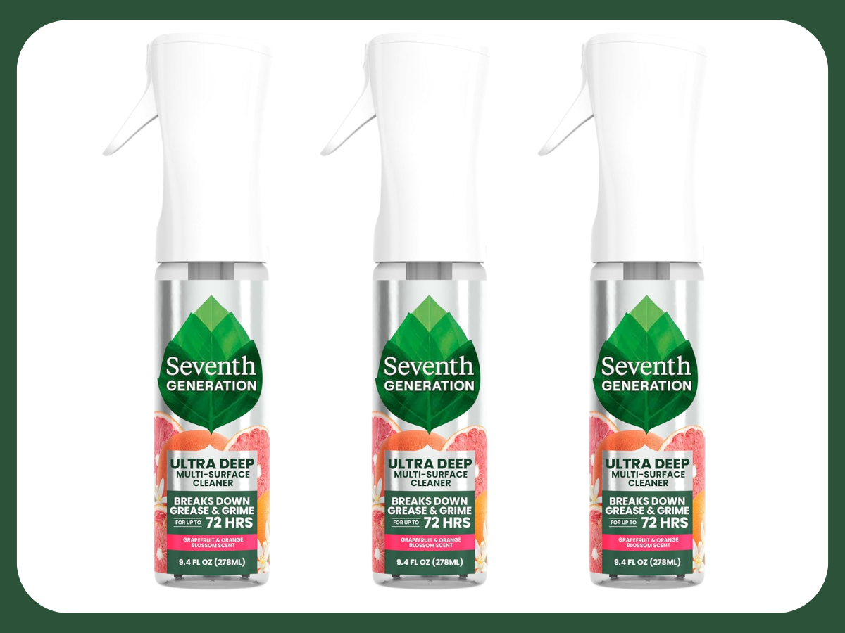 sevent generation multi purpose cleaner sevent generation multi purpose cleaner