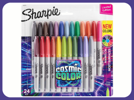 sharpiecosmiccolor