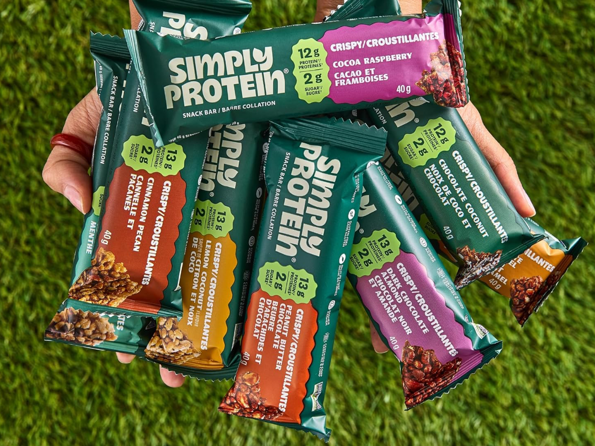 simply protein simply protein