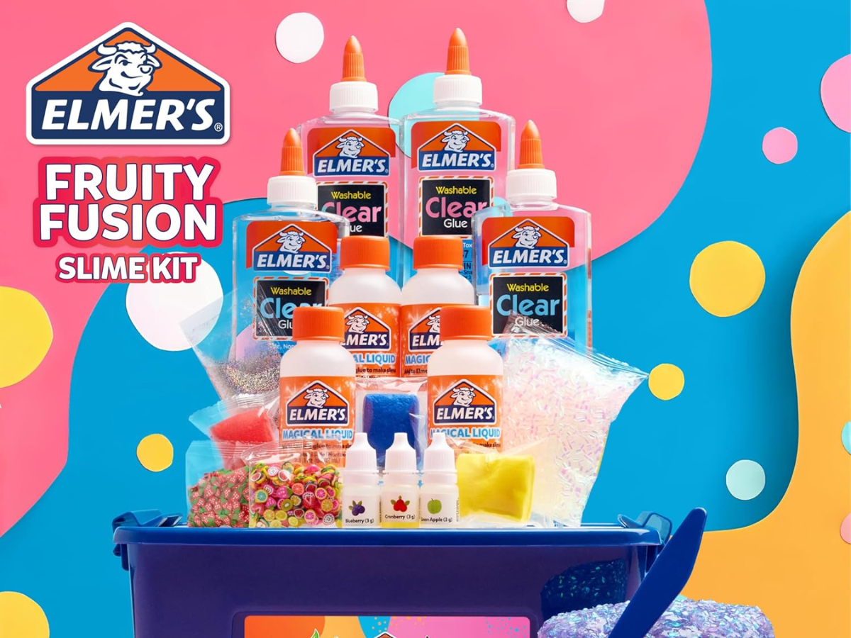 slime kit