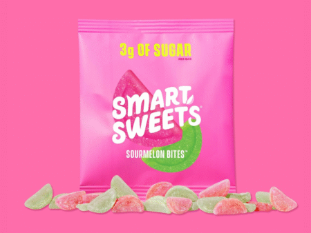 smart sweets