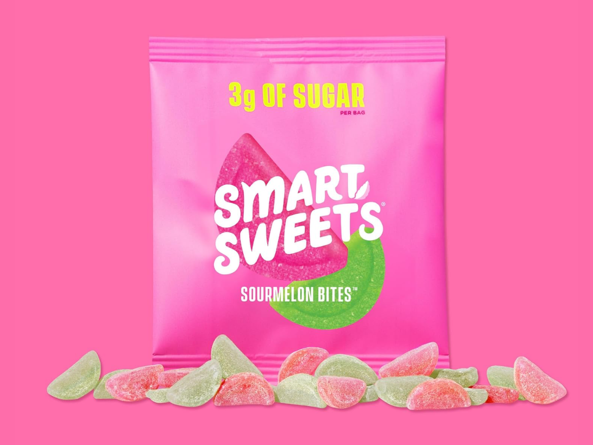 smart sweets