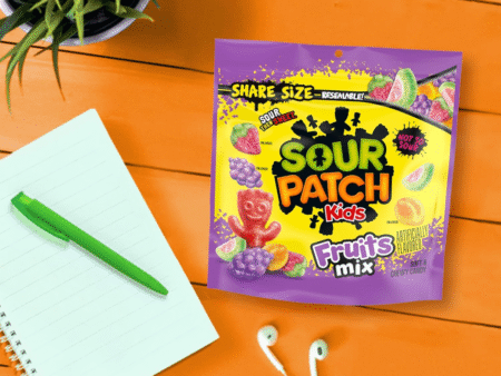 sour patch kids