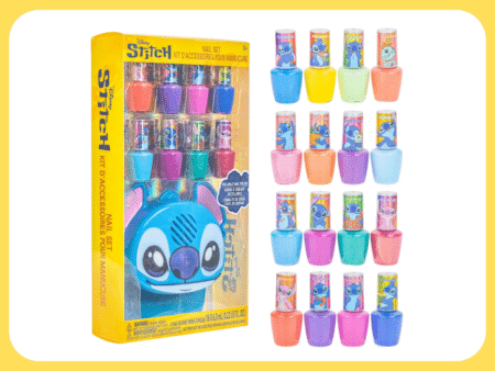 stitch nail polish