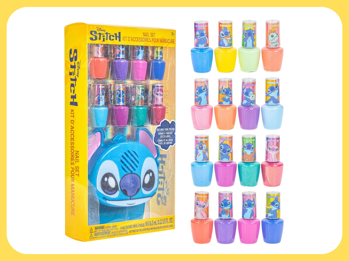 stitch nail polish