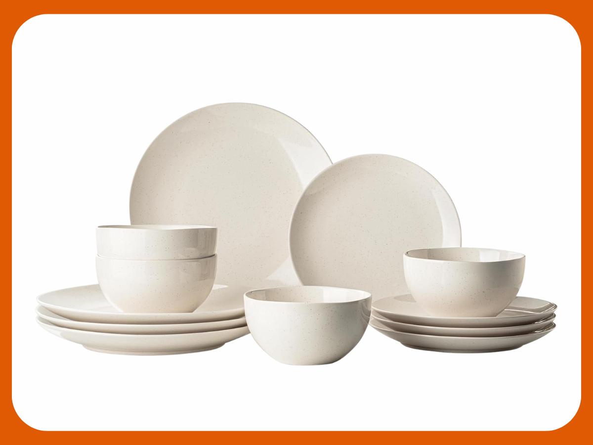 stoneware dish set stoneware dish set