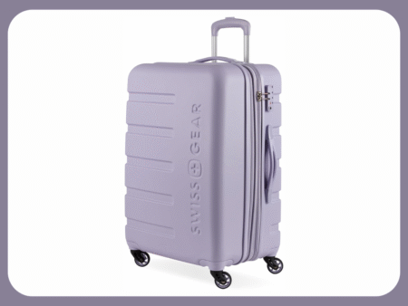 swissgear luggage