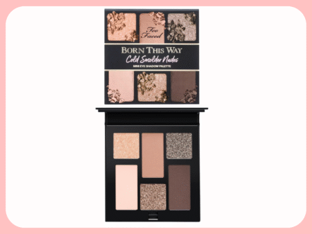 too faced born this way