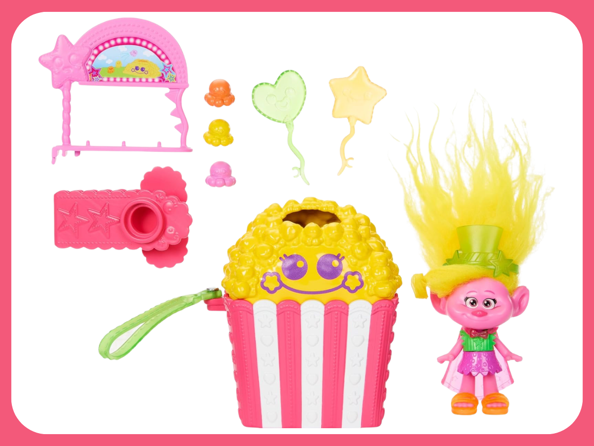 trollsplayset trolls playset