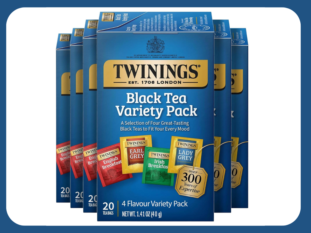 twinnings tea