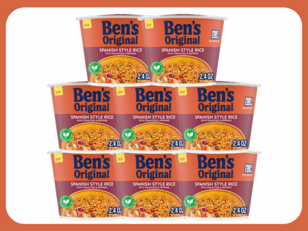 uncle bens