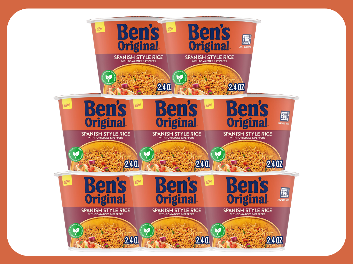 uncle bens