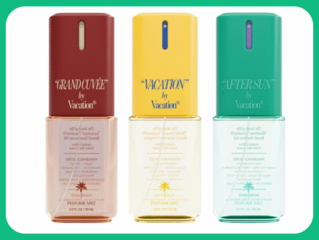 vacation sprays