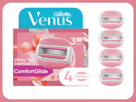 venuscomfortglide