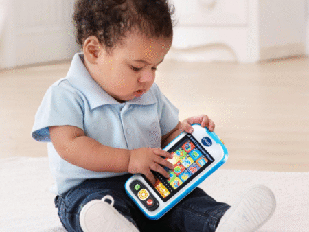 vtech baby phone