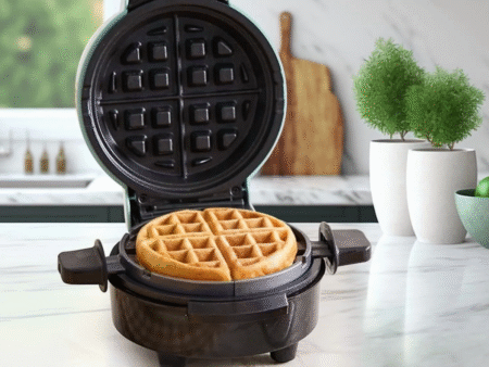 waffle maker